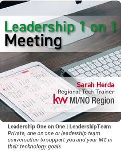 Meeting Icons2_Leadership one on one