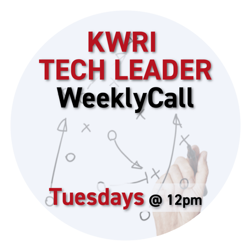 TECH LEADER CALL