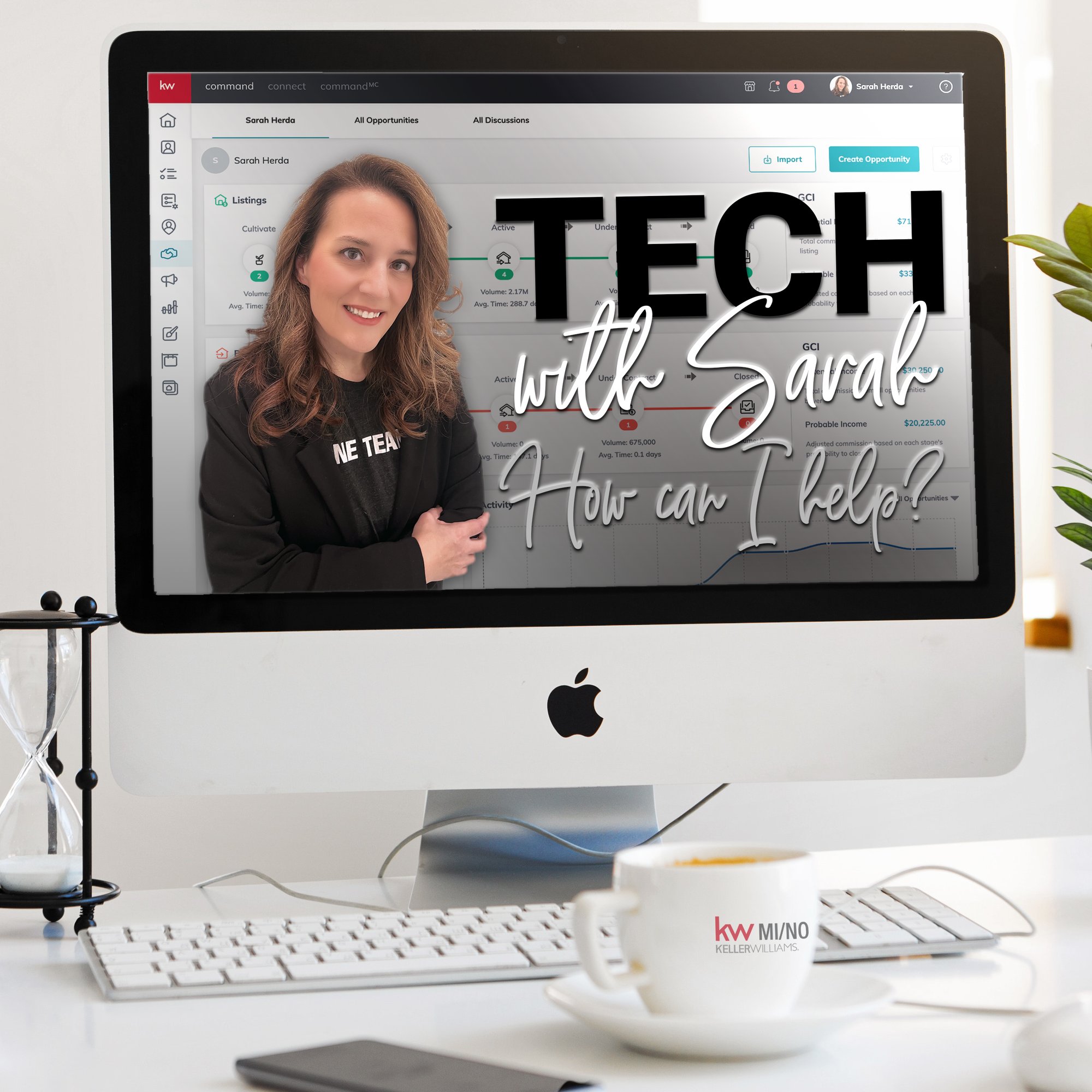 TechwithSarah